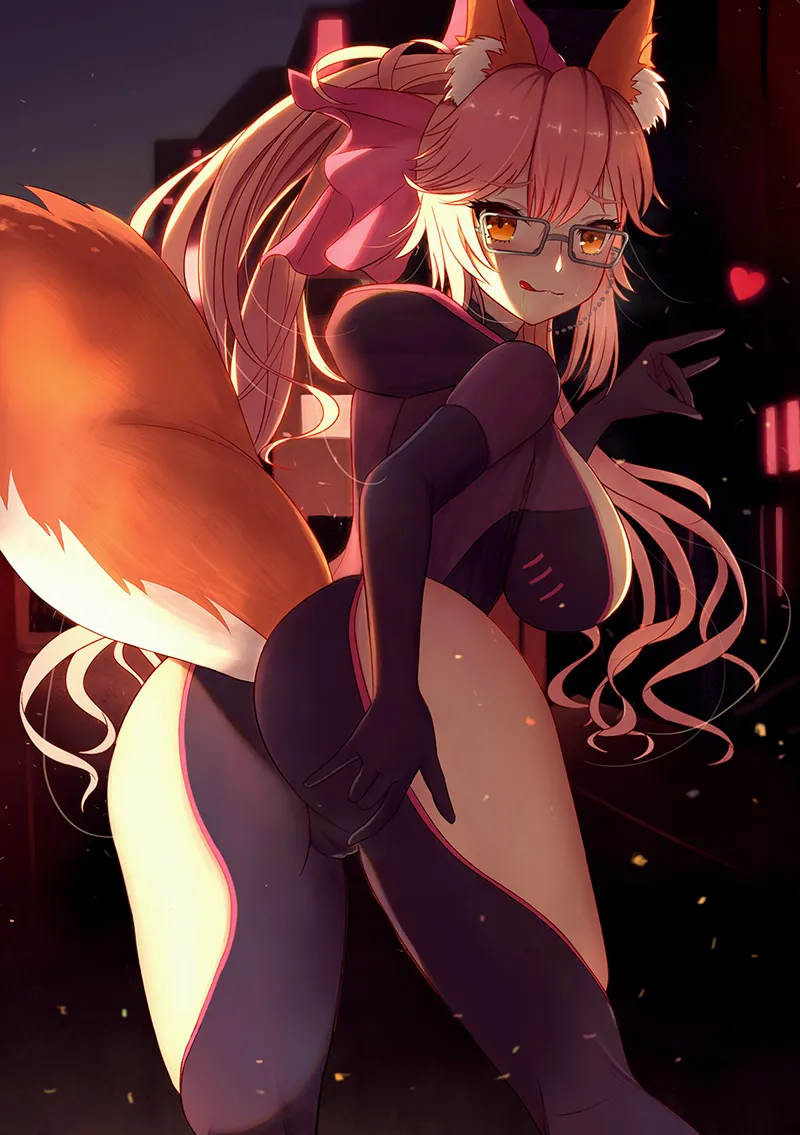 Pixiv 缶子FanboxCG集発売 8307536 2026.02.24 - Image 577