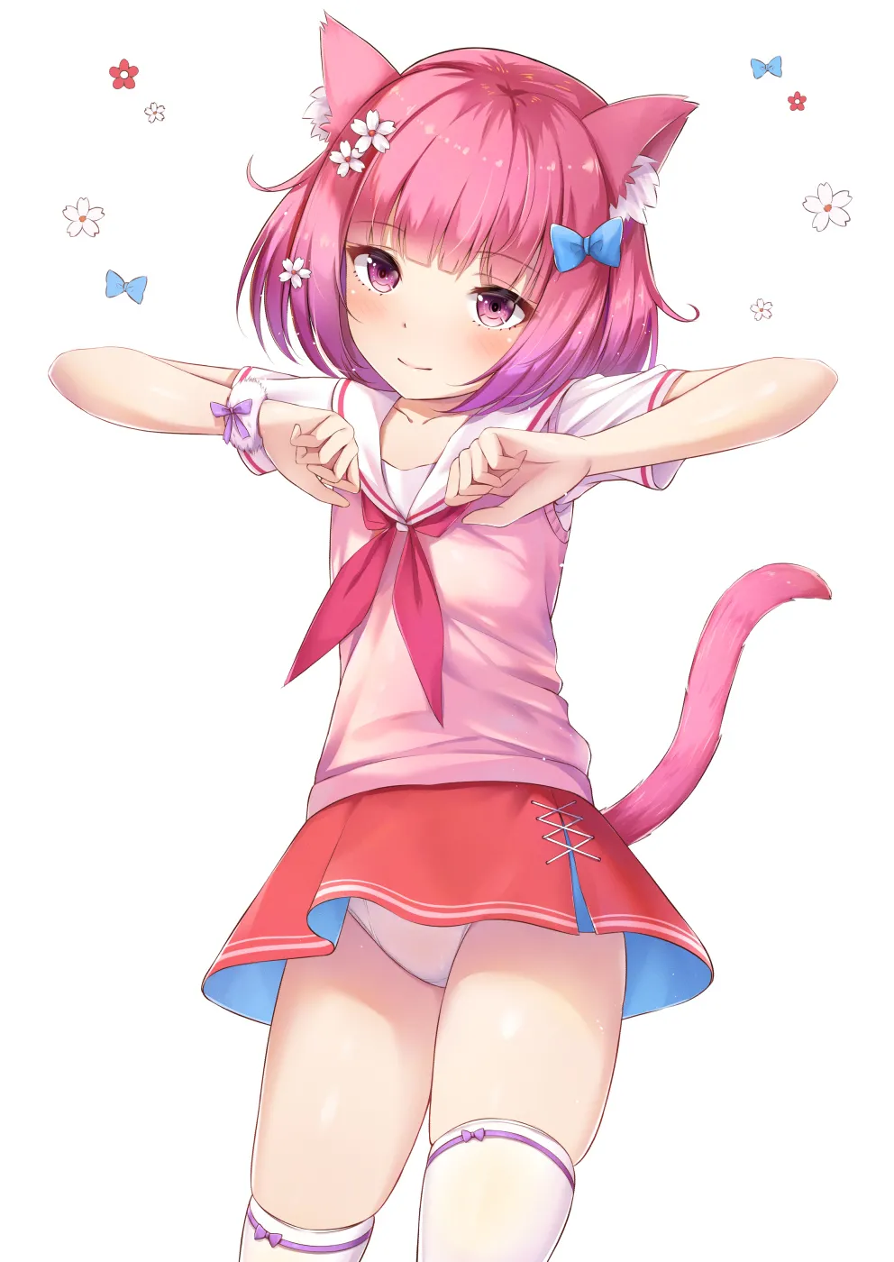 Pixiv 缶子FanboxCG集発売 8307536 2026.02.24 - Image 664