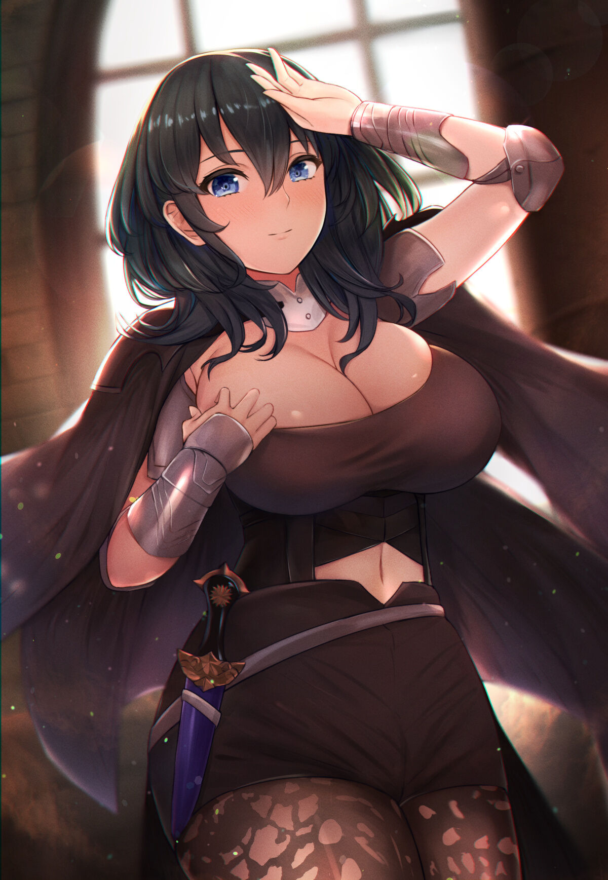 Pixiv 缶子FanboxCG集発売 8307536 2026.02.24 - Image 685