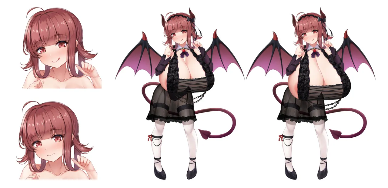 Pixiv 缶子FanboxCG集発売 8307536 2026.02.24 - Image 692