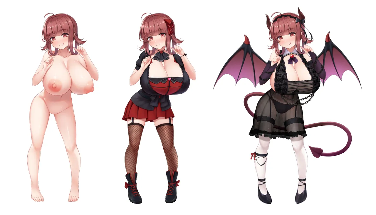 Pixiv 缶子FanboxCG集発売 8307536 2026.02.24 - Image 693