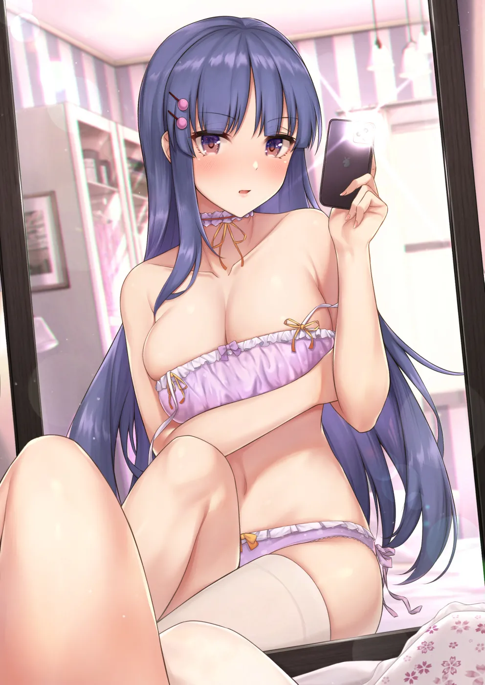 Pixiv 缶子FanboxCG集発売 8307536 2026.02.24 - Image 725