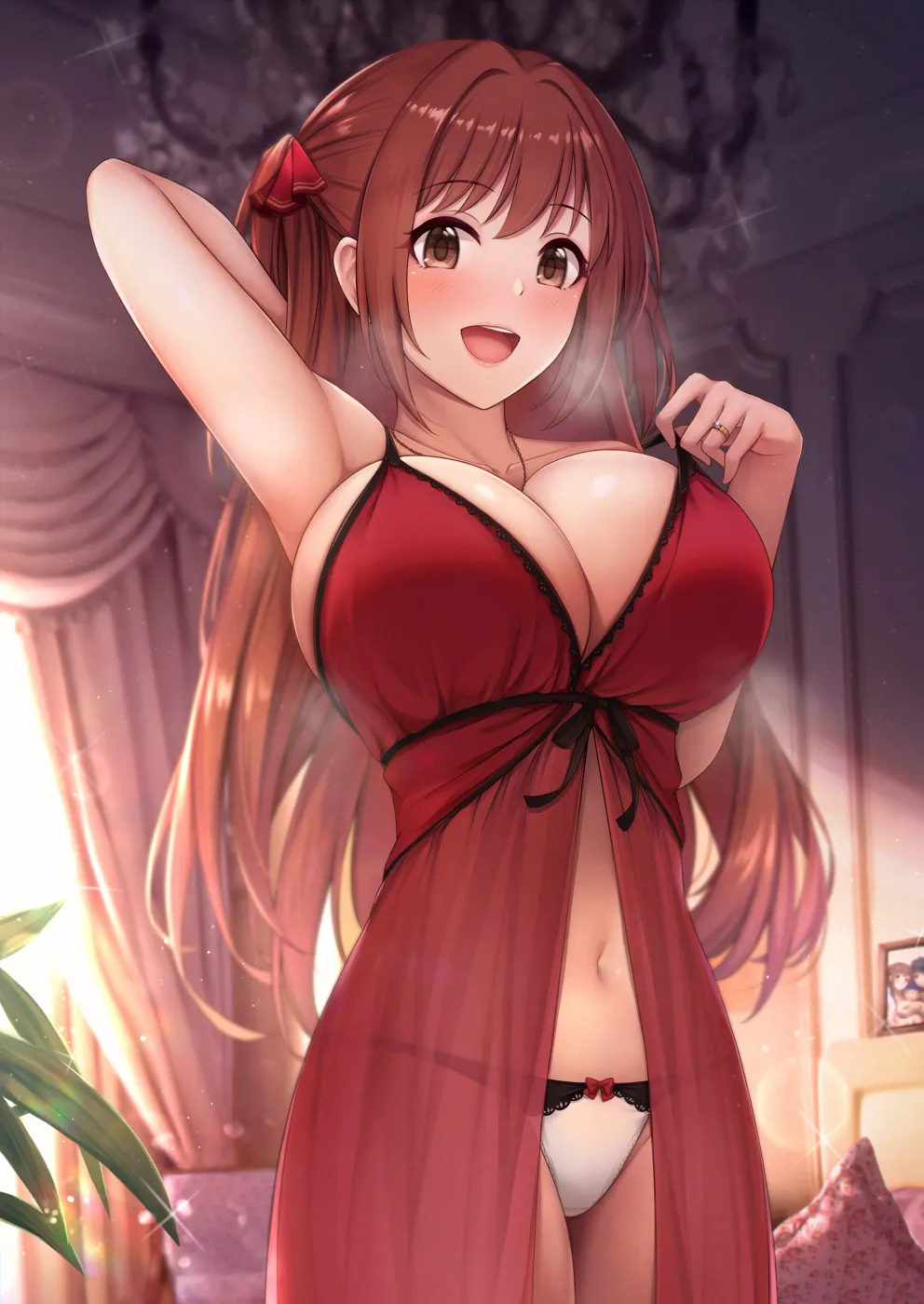 Pixiv 缶子FanboxCG集発売 8307536 2026.02.24 - Image 733