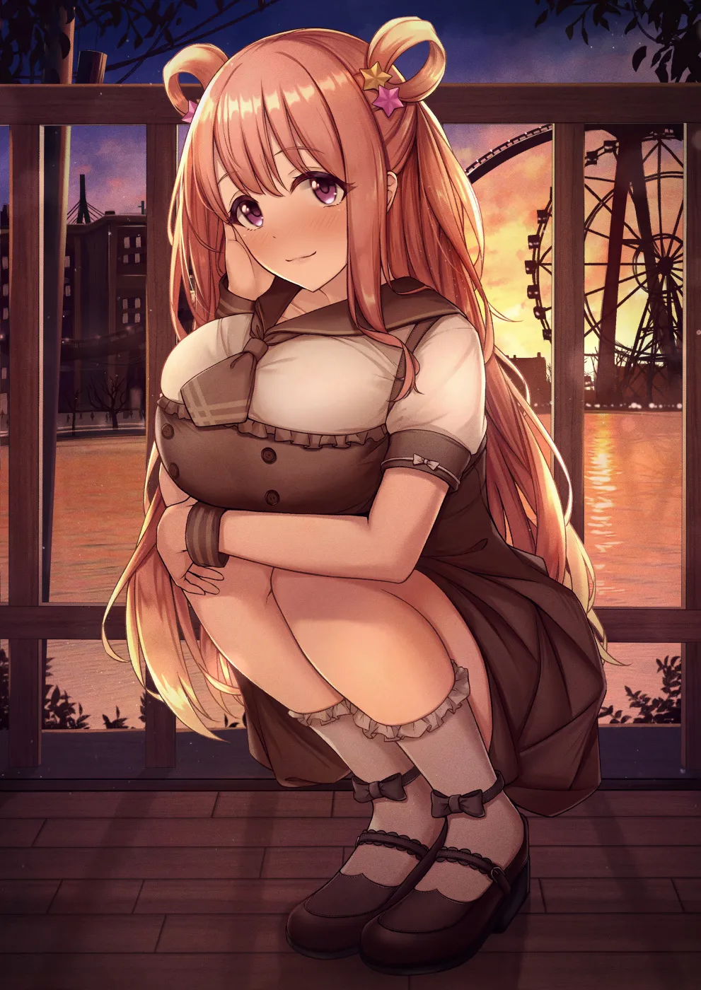 Pixiv 缶子FanboxCG集発売 8307536 2026.02.24 - Image 748