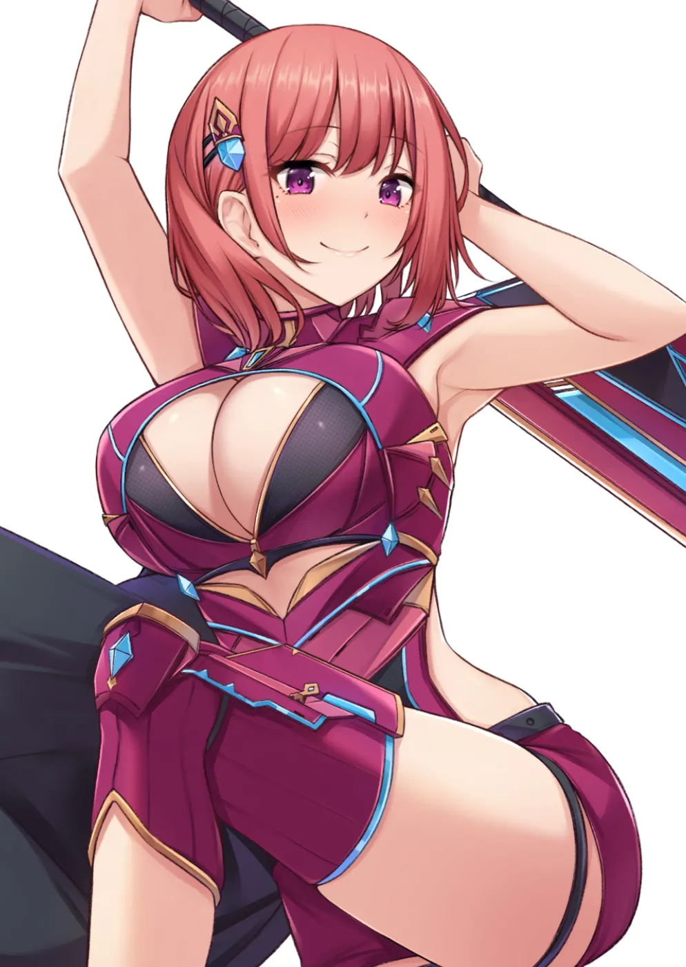 Pixiv 缶子FanboxCG集発売 8307536 2026.02.24 - Image 762