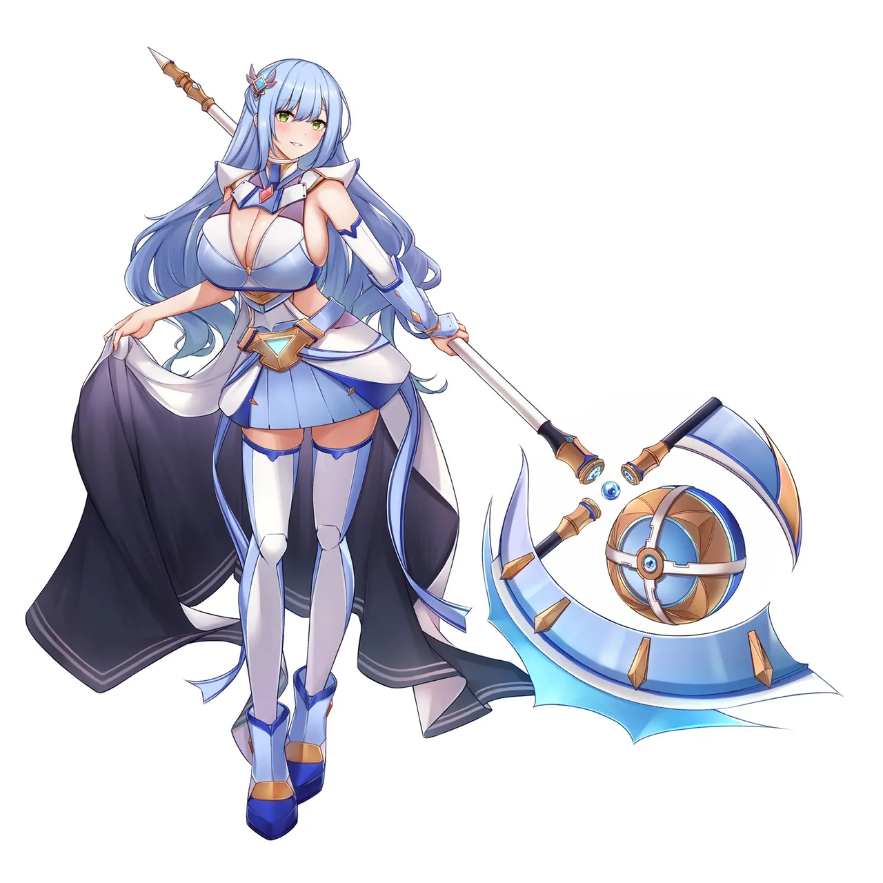 Pixiv 缶子FanboxCG集発売 8307536 2026.02.24 - Image 765