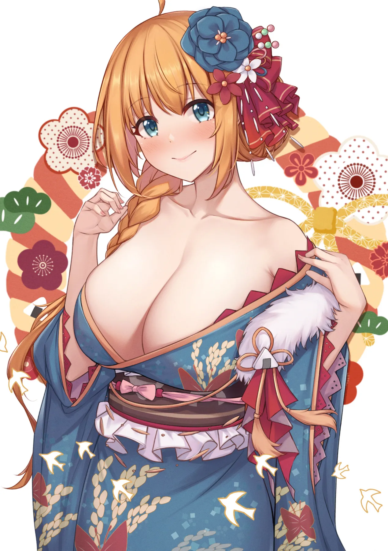 Pixiv 缶子FanboxCG集発売 8307536 2026.02.24 - Image 781