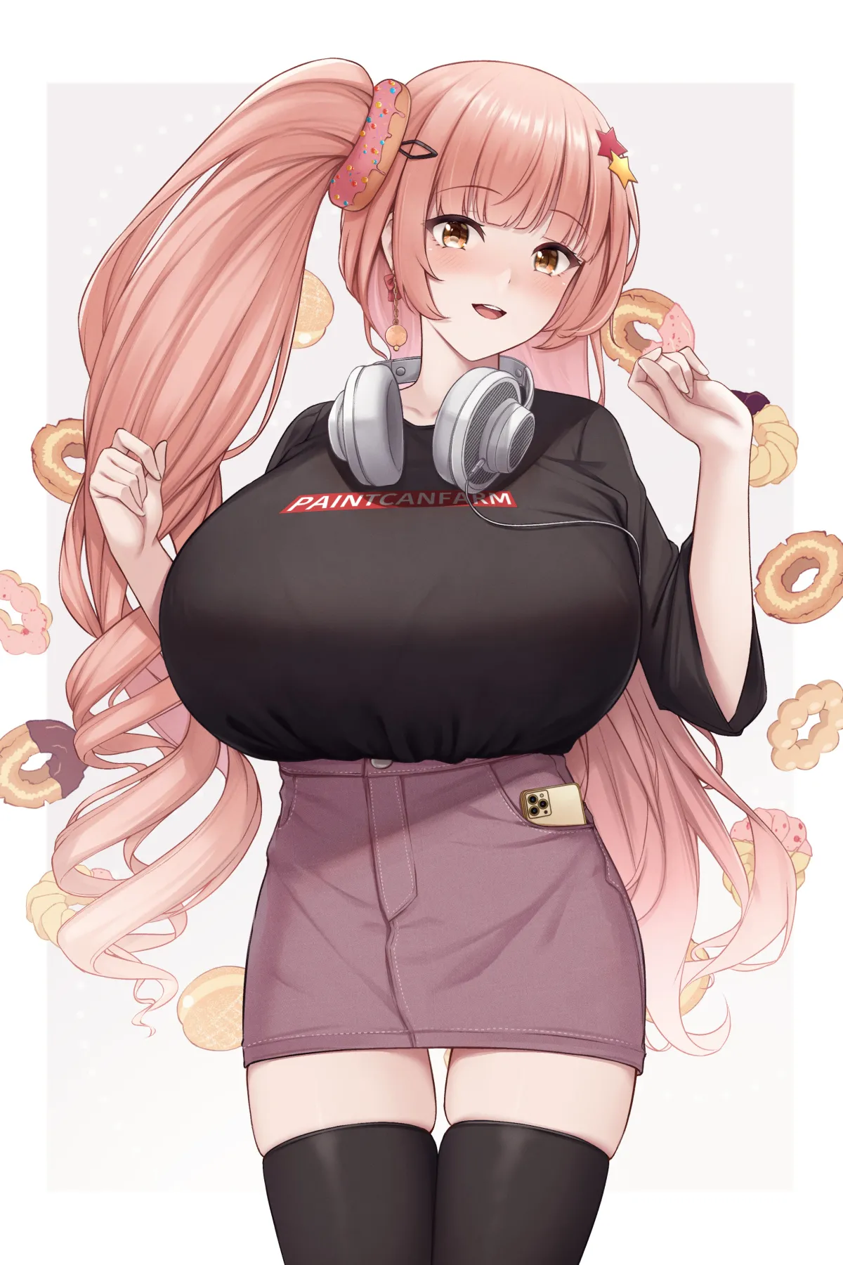 Pixiv 缶子FanboxCG集発売 8307536 2026.02.24 - Image 828