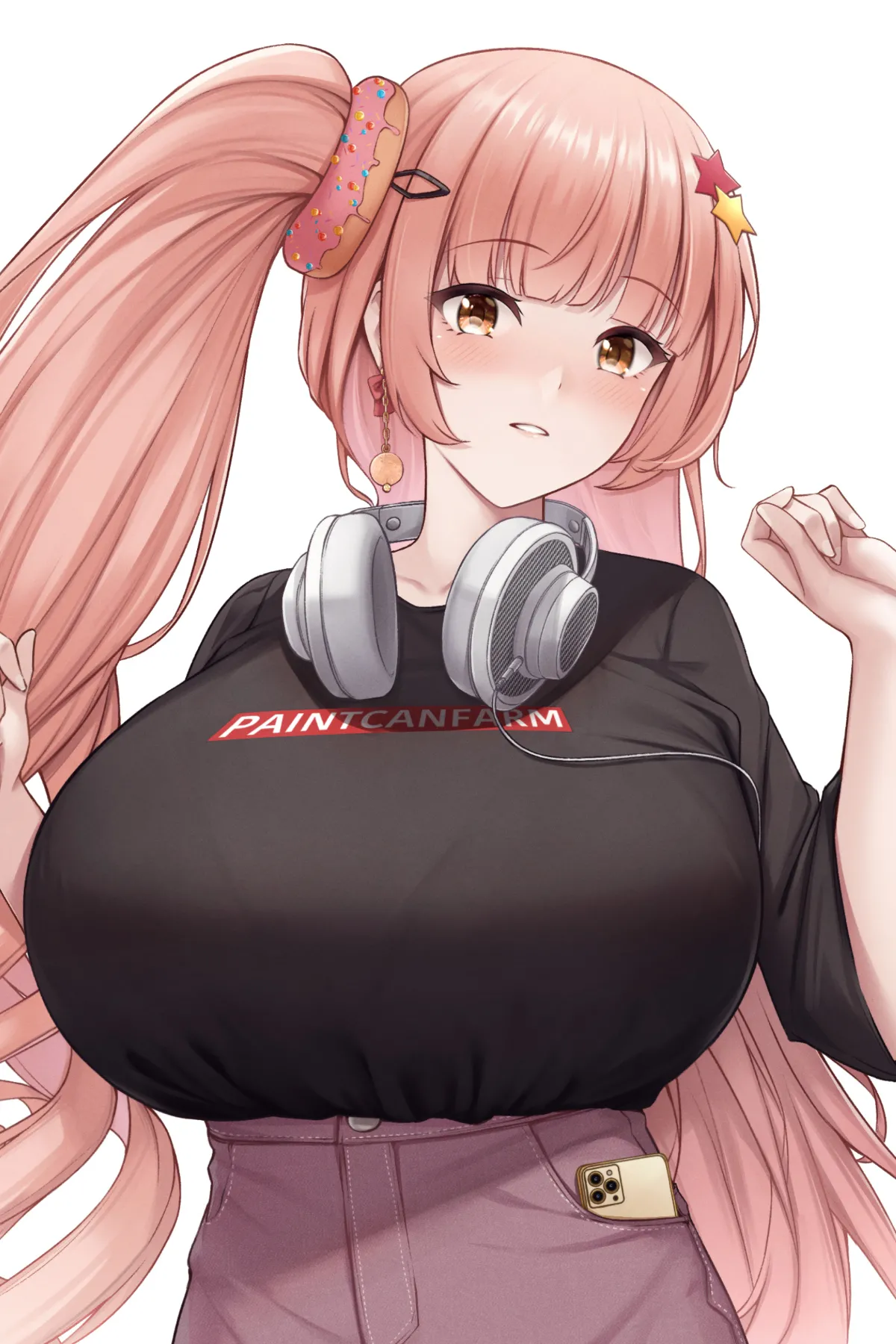 Pixiv 缶子FanboxCG集発売 8307536 2026.02.24 - Image 829