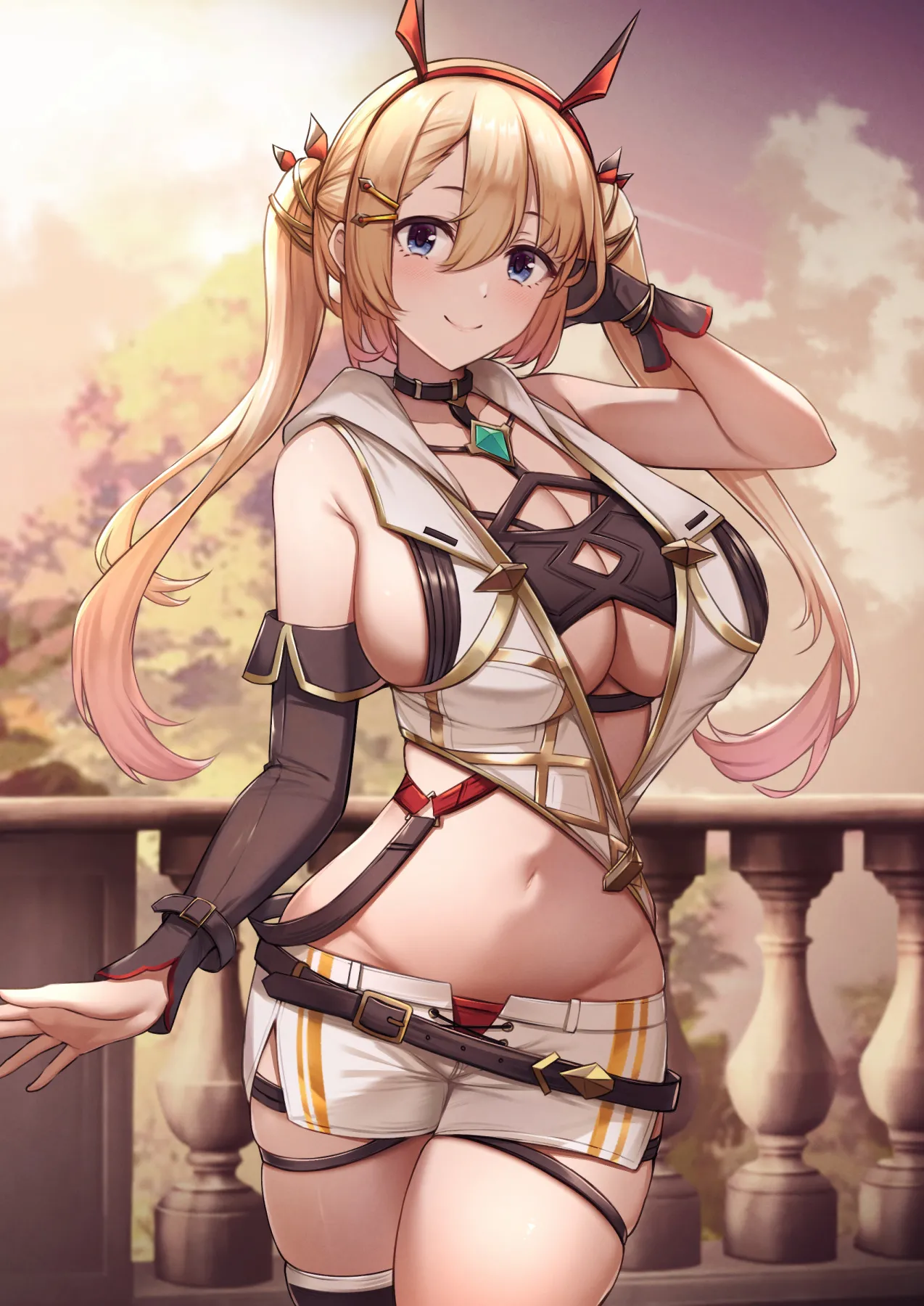 Pixiv 缶子FanboxCG集発売 8307536 2026.02.24 - Image 878