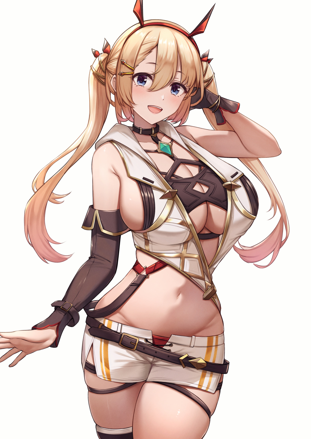 Pixiv 缶子FanboxCG集発売 8307536 2026.02.24 - Image 879