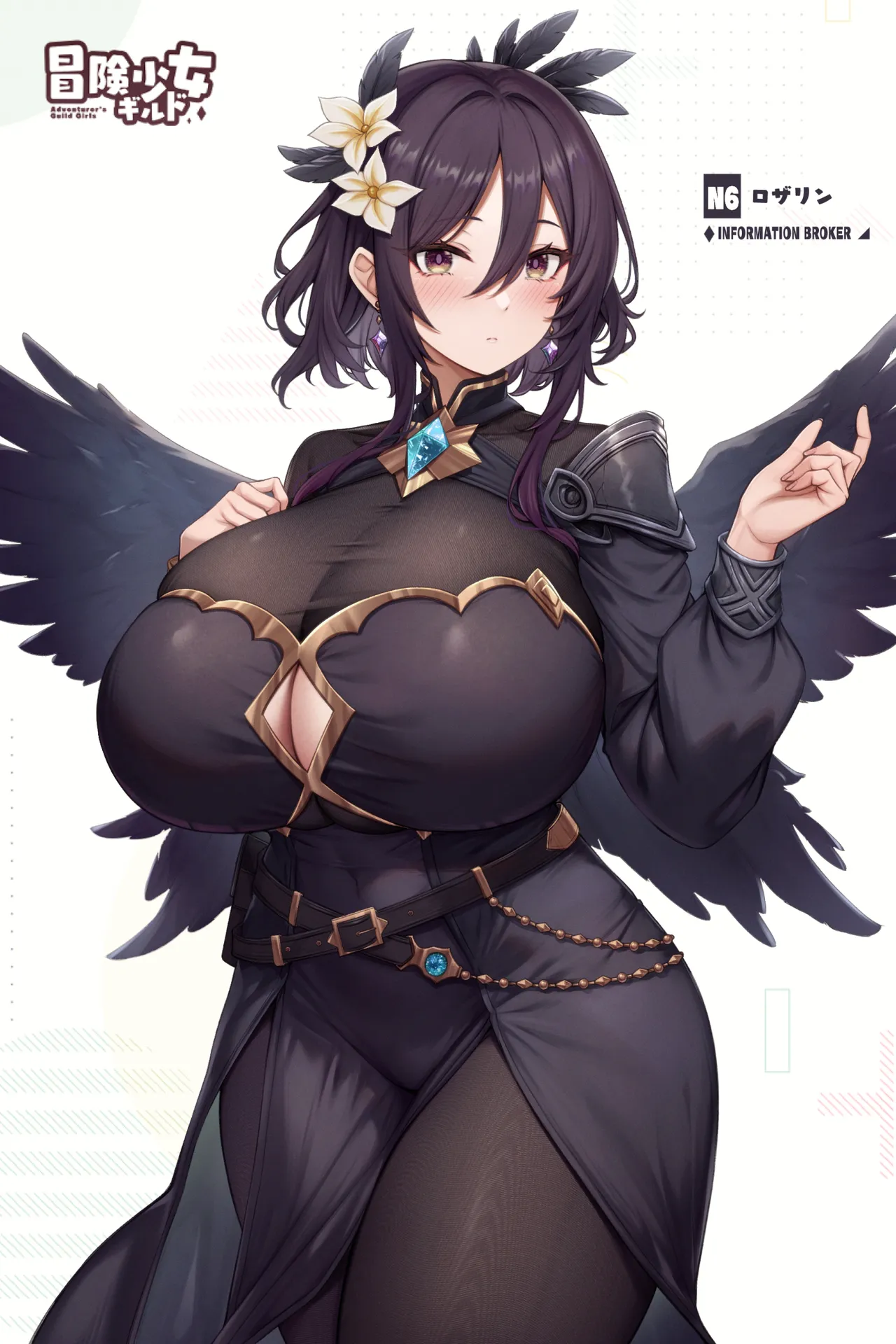 Pixiv 缶子FanboxCG集発売 8307536 2026.02.24 - Image 95