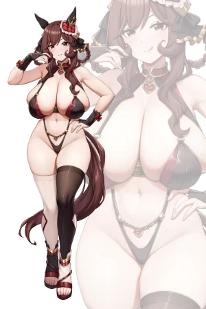 Pixiv 缶子FanboxCG集発売 8307536 2026.02.24 - Page 129