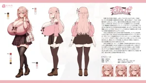 Pixiv 缶子FanboxCG集発売 8307536 2026.02.24 - Page 13