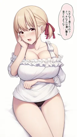 Pixiv 缶子FanboxCG集発売 8307536 2026.02.24 - Page 405