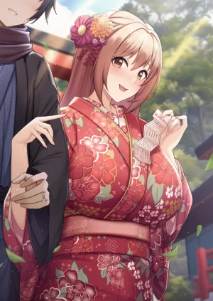 Pixiv 缶子FanboxCG集発売 8307536 2026.02.24 - Page 427