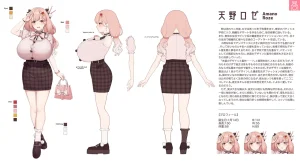 Pixiv 缶子FanboxCG集発売 8307536 2026.02.24 - Page 456