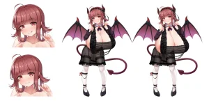 Pixiv 缶子FanboxCG集発売 8307536 2026.02.24 - Page 692