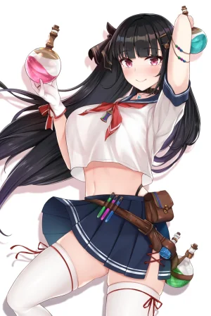 Pixiv 缶子FanboxCG集発売 8307536 2026.02.24 - Page 720