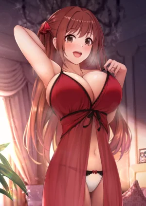 Pixiv 缶子FanboxCG集発売 8307536 2026.02.24 - Page 733