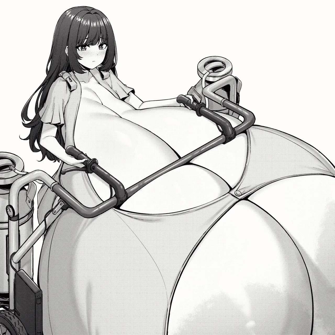Pixiv 缶子FanboxCG集発売 8307536 2026.06.10 - Image 186