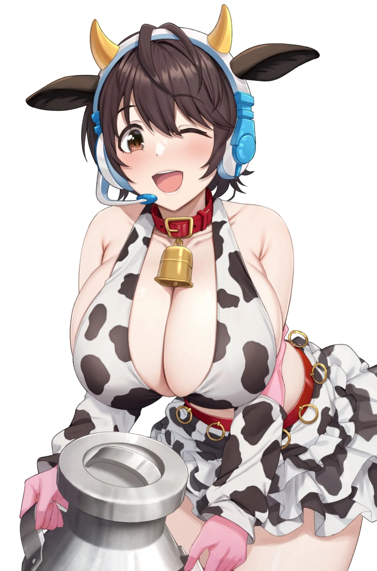 Pixiv 缶子FanboxCG集発売 8307536 2026.06.10 - Image 235