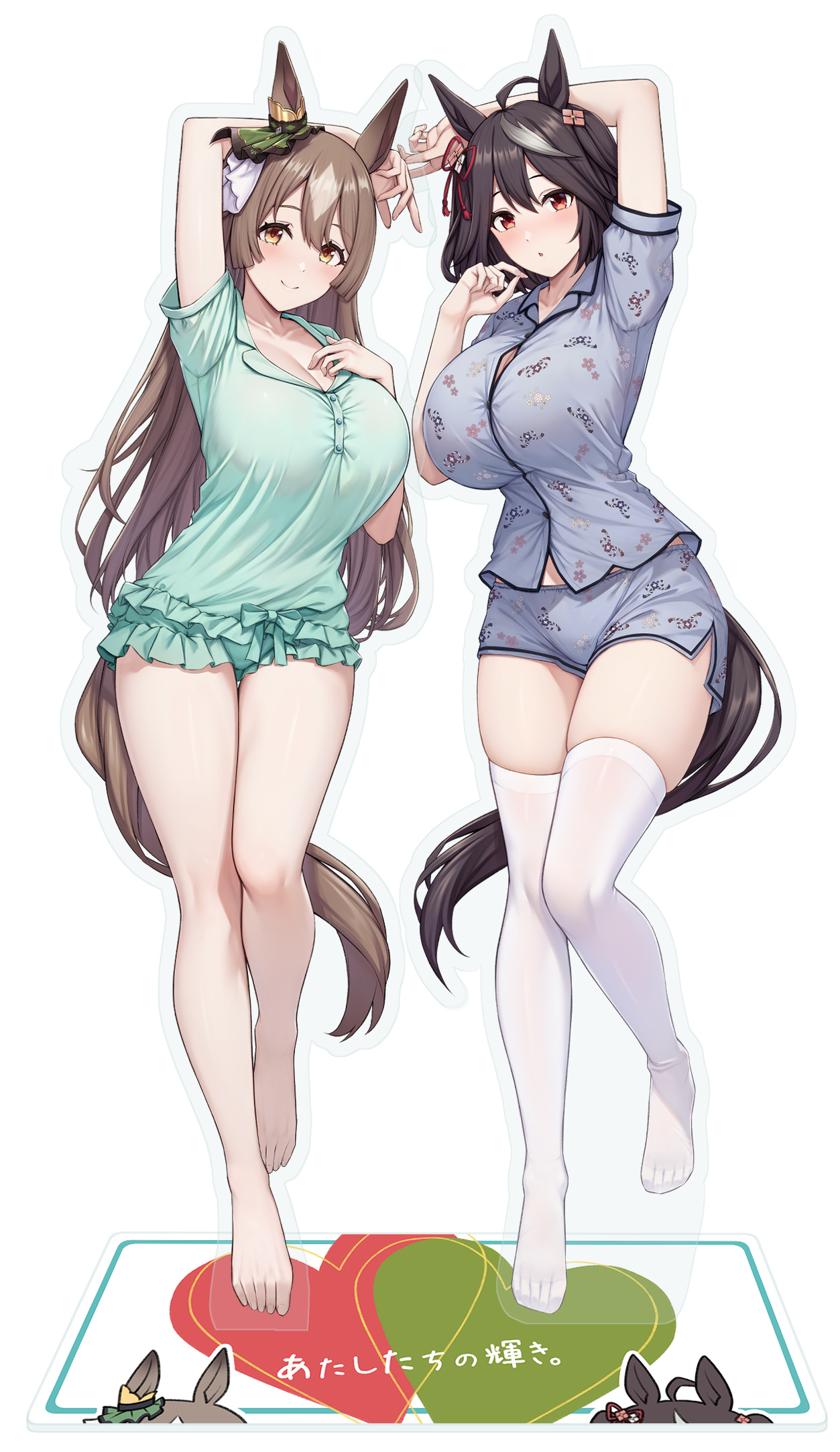 Pixiv 缶子FanboxCG集発売 8307536 2026.06.10 - Image 254