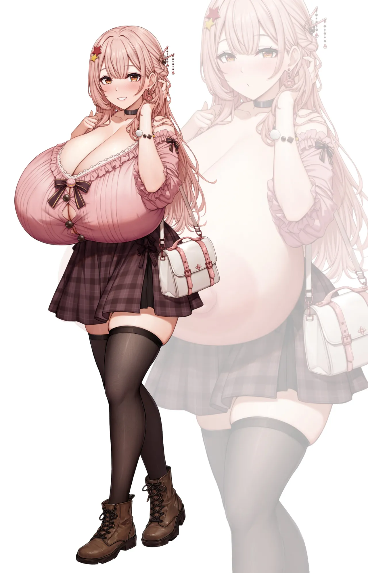 Pixiv 缶子FanboxCG集発売 8307536 2026.06.10 - Image 29