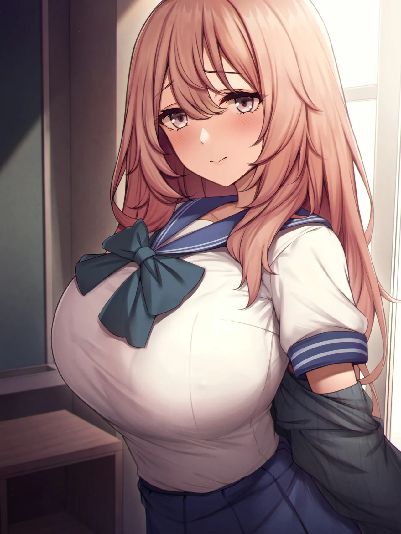 Pixiv 缶子FanboxCG集発売 8307536 2026.06.10 - Image 291