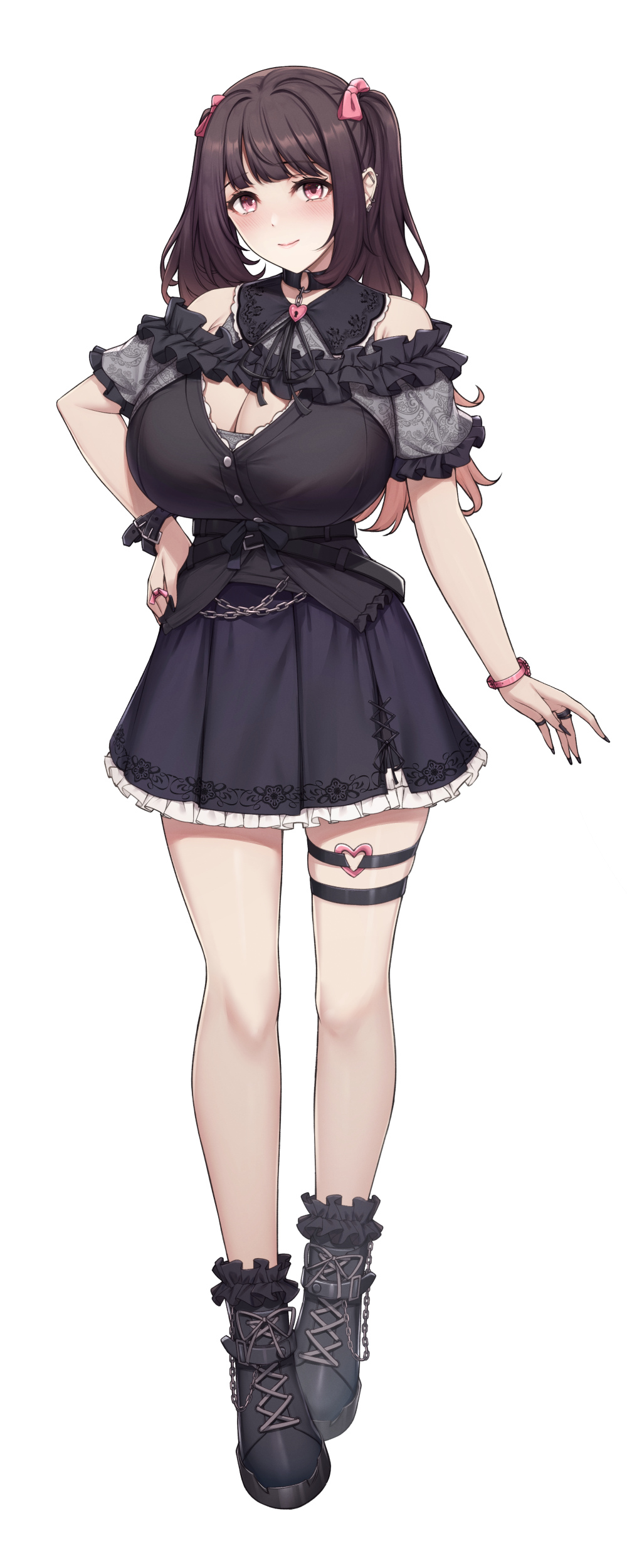 Pixiv 缶子FanboxCG集発売 8307536 2026.06.10 - Image 298