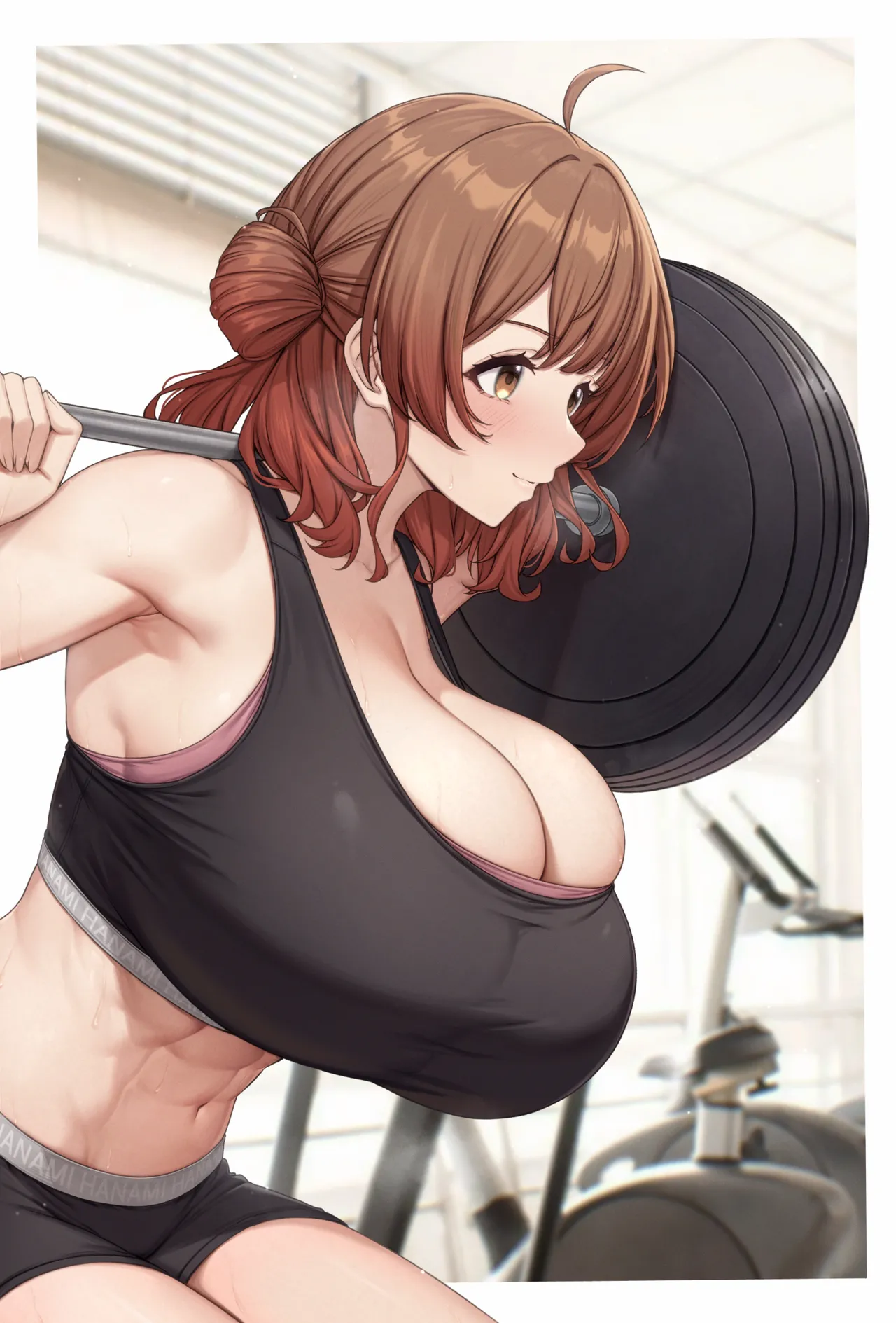 Pixiv 缶子FanboxCG集発売 8307536 2026.06.10 - Image 3