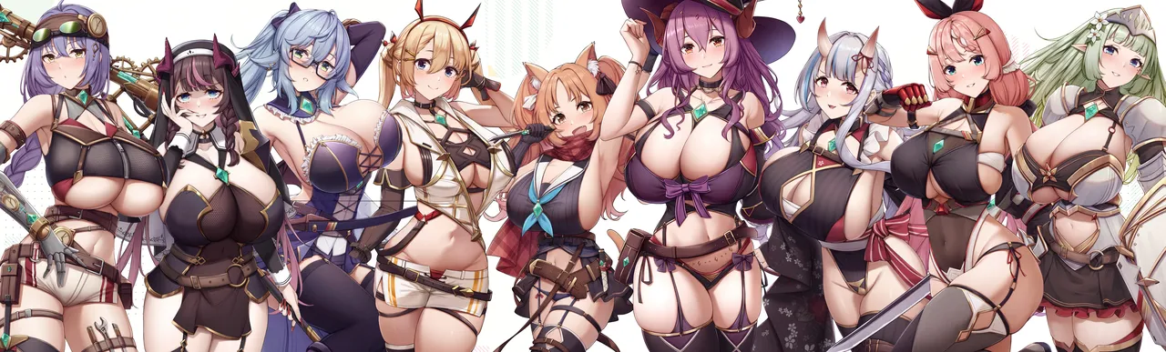 Pixiv 缶子FanboxCG集発売 8307536 2026.06.10 - Image 322
