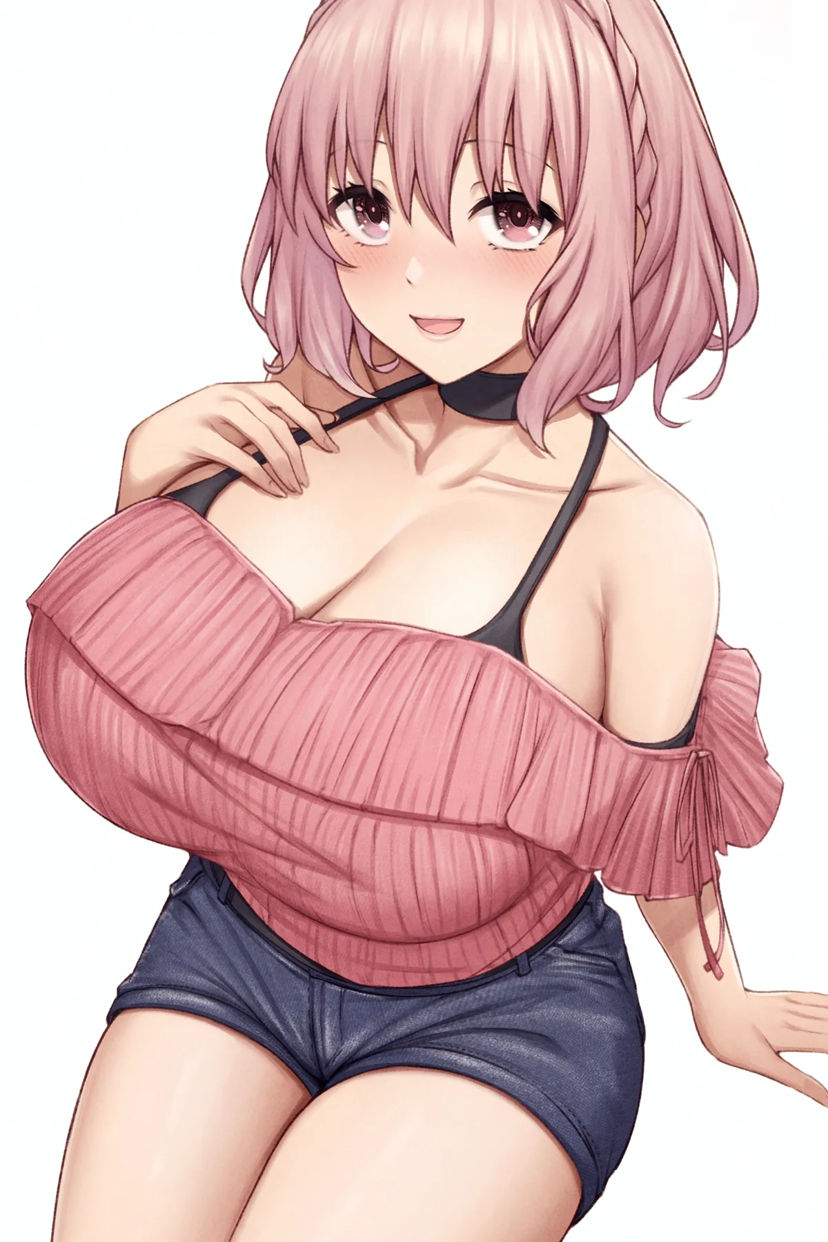 Pixiv 缶子FanboxCG集発売 8307536 2026.06.10 - Image 353