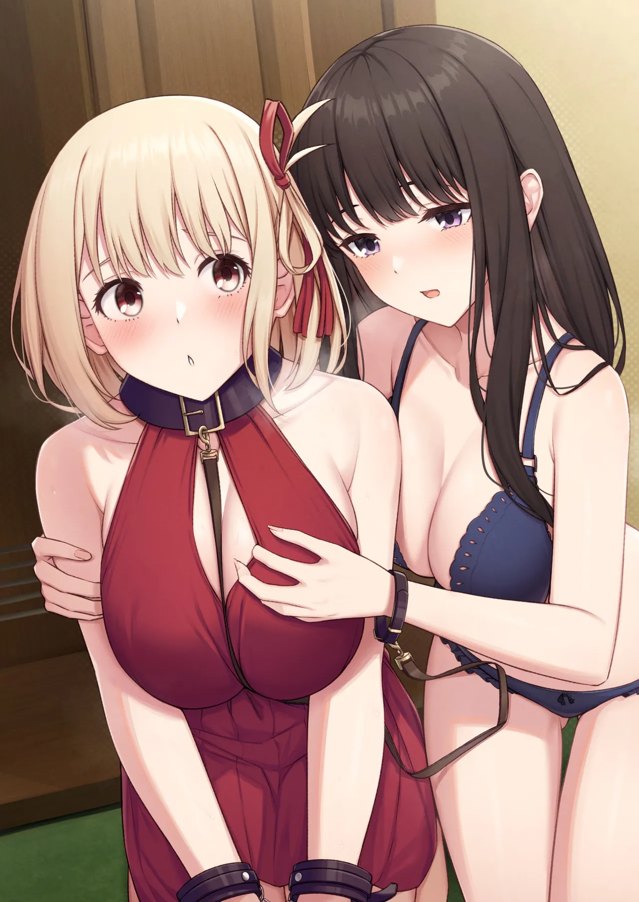 Pixiv 缶子FanboxCG集発売 8307536 2026.06.10 - Image 382