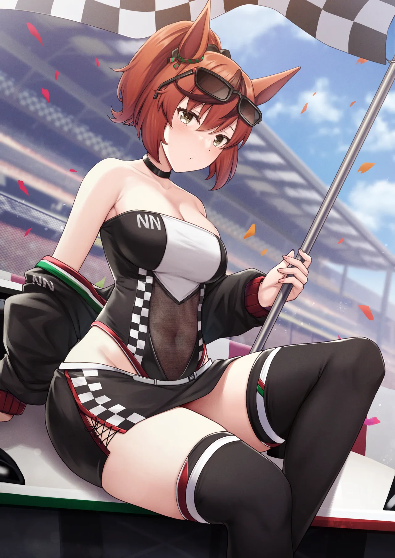 Pixiv 缶子FanboxCG集発売 8307536 2026.06.10 - Image 448