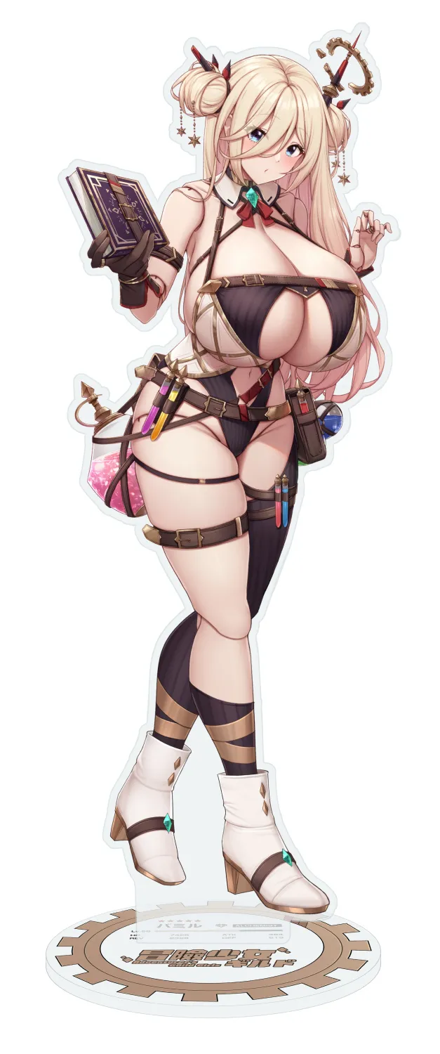 Pixiv 缶子FanboxCG集発売 8307536 2026.06.10 - Image 539