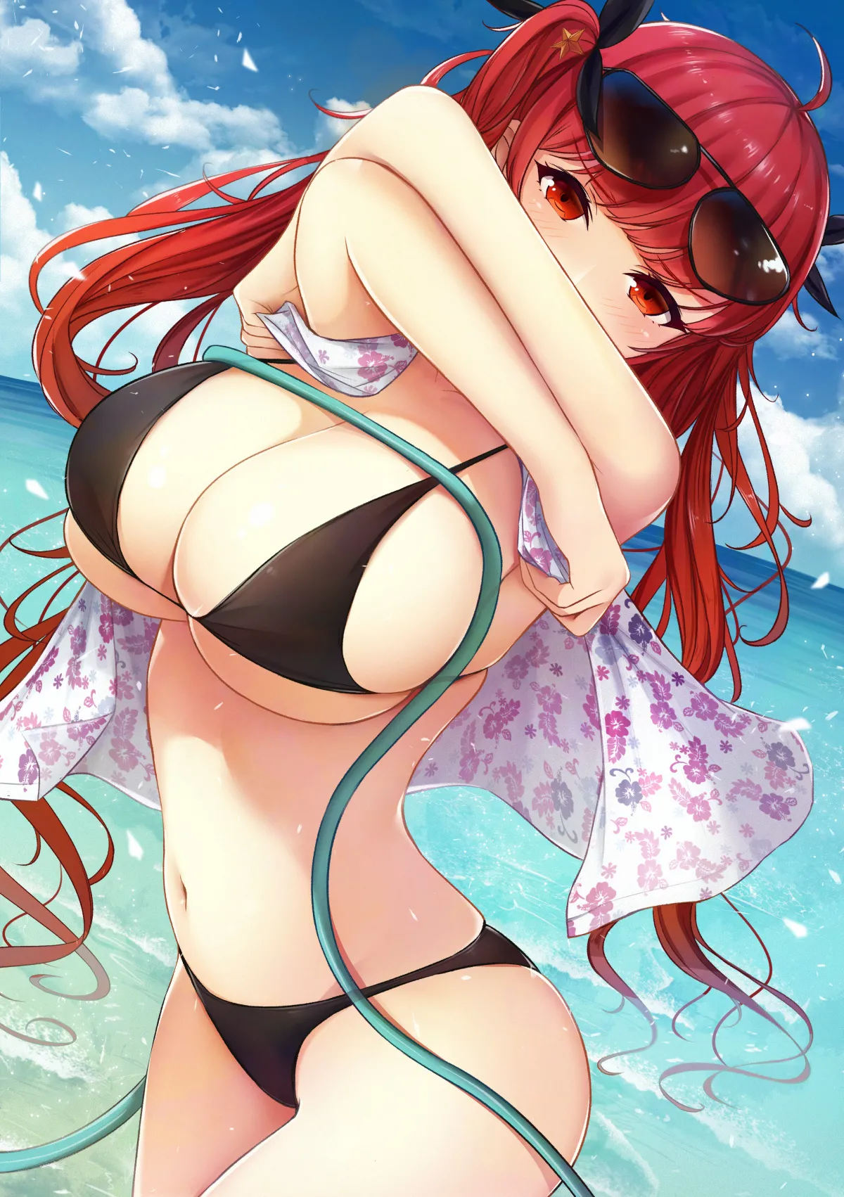 Pixiv 缶子FanboxCG集発売 8307536 2026.06.10 - Image 637