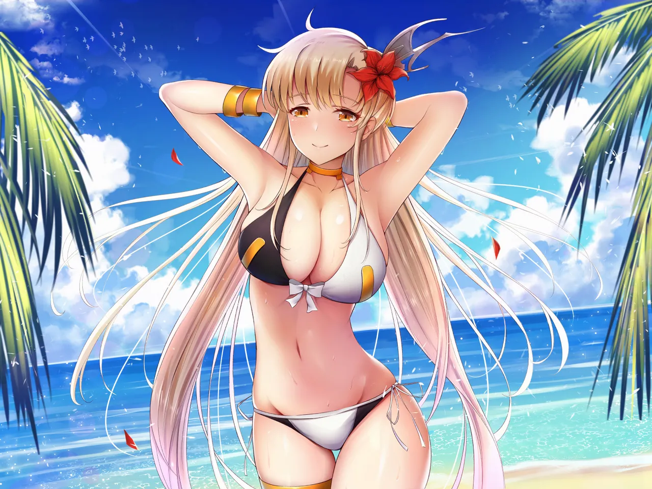 Pixiv 缶子FanboxCG集発売 8307536 2026.06.10 - Image 642