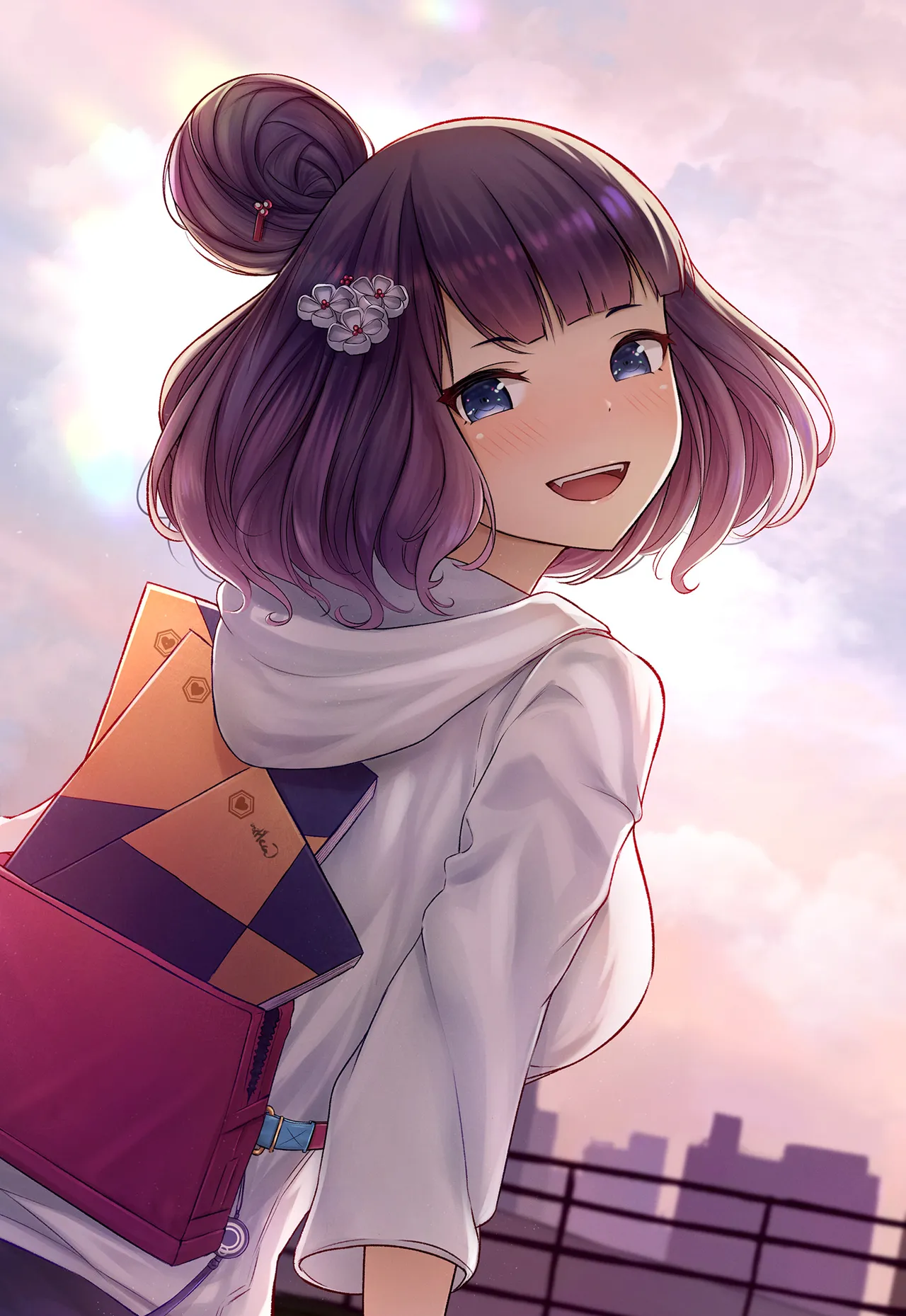 Pixiv 缶子FanboxCG集発売 8307536 2026.06.10 - Image 652