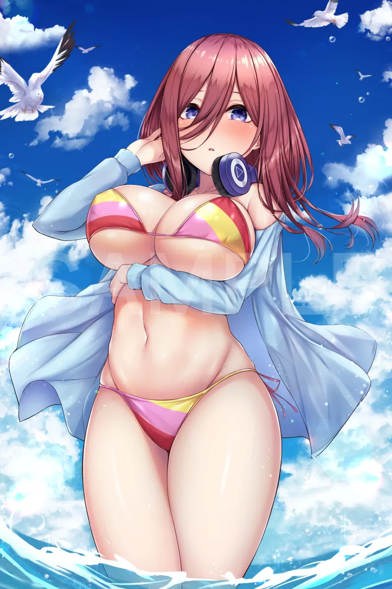 Pixiv 缶子FanboxCG集発売 8307536 2026.06.10 - Image 701