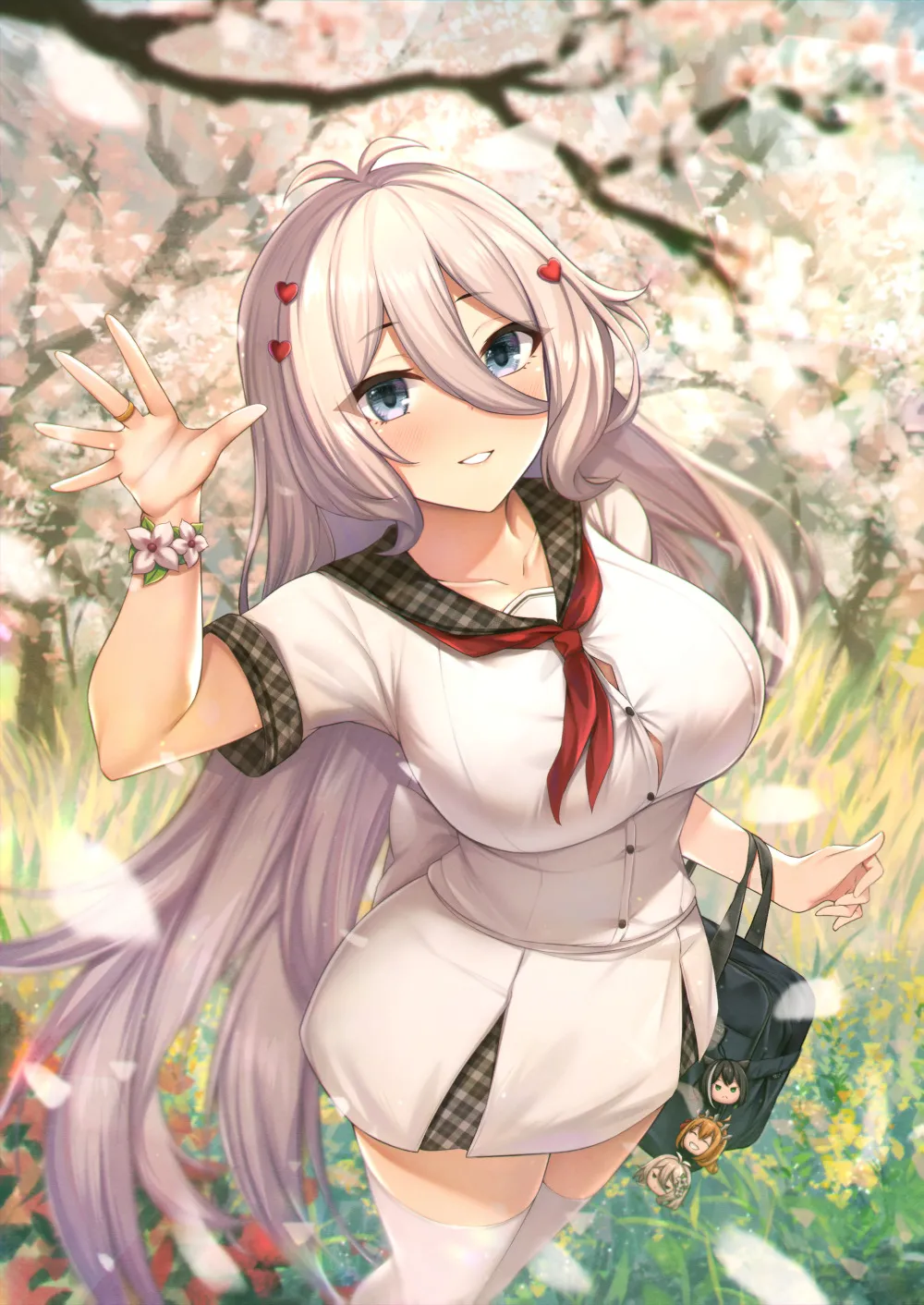 Pixiv 缶子FanboxCG集発売 8307536 2026.06.10 - Image 738