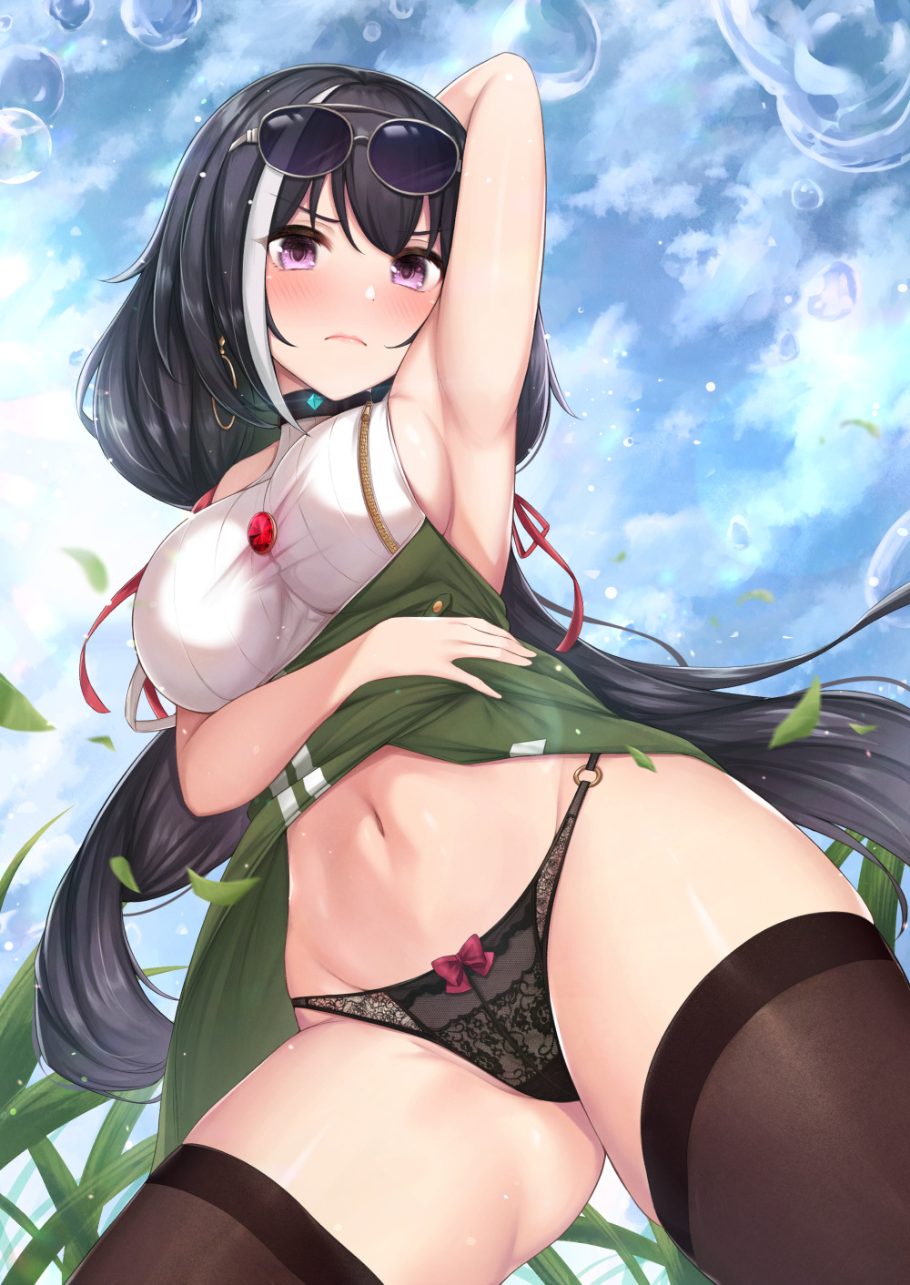 Pixiv 缶子FanboxCG集発売 8307536 2026.06.10 - Image 740