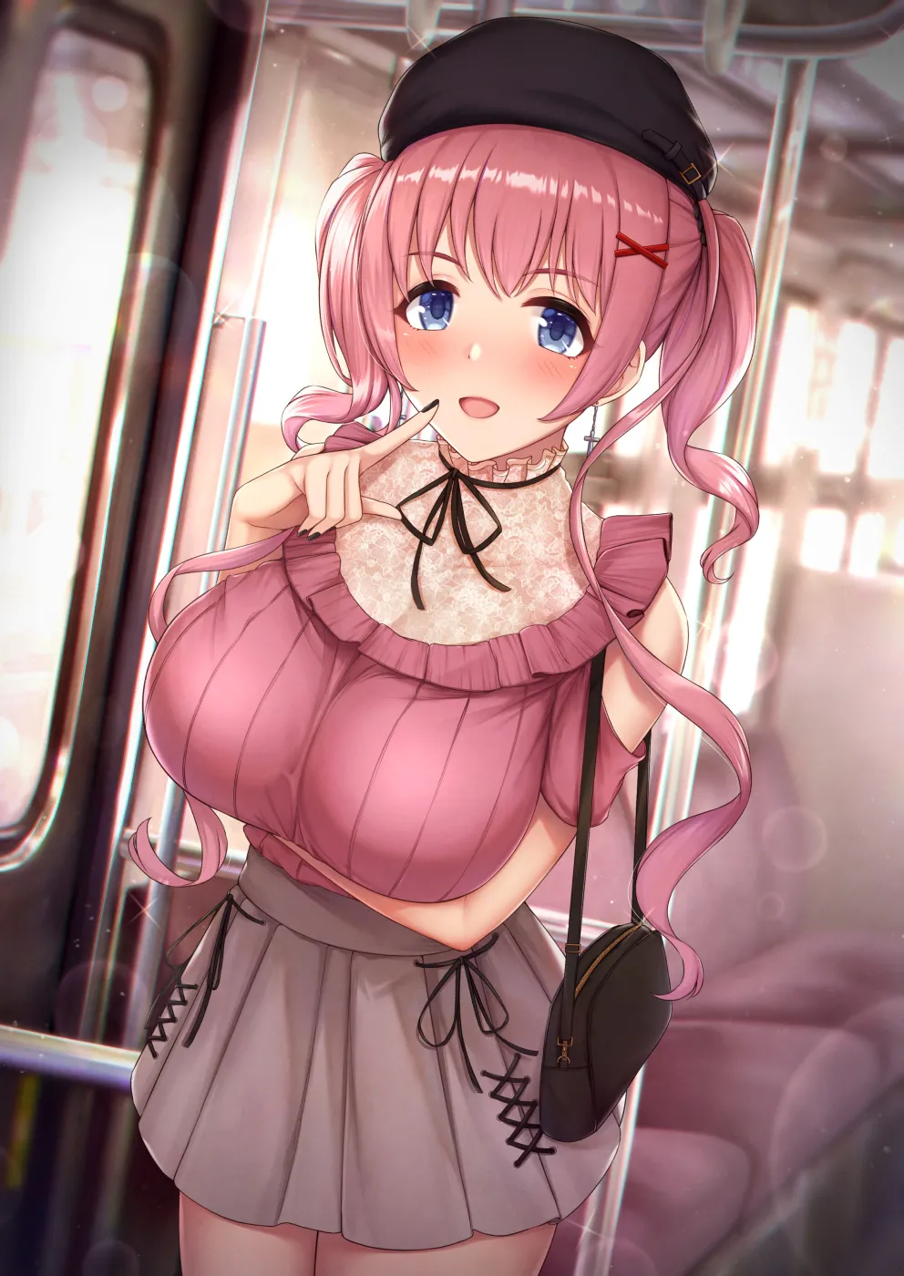 Pixiv 缶子FanboxCG集発売 8307536 2026.06.10 - Image 749