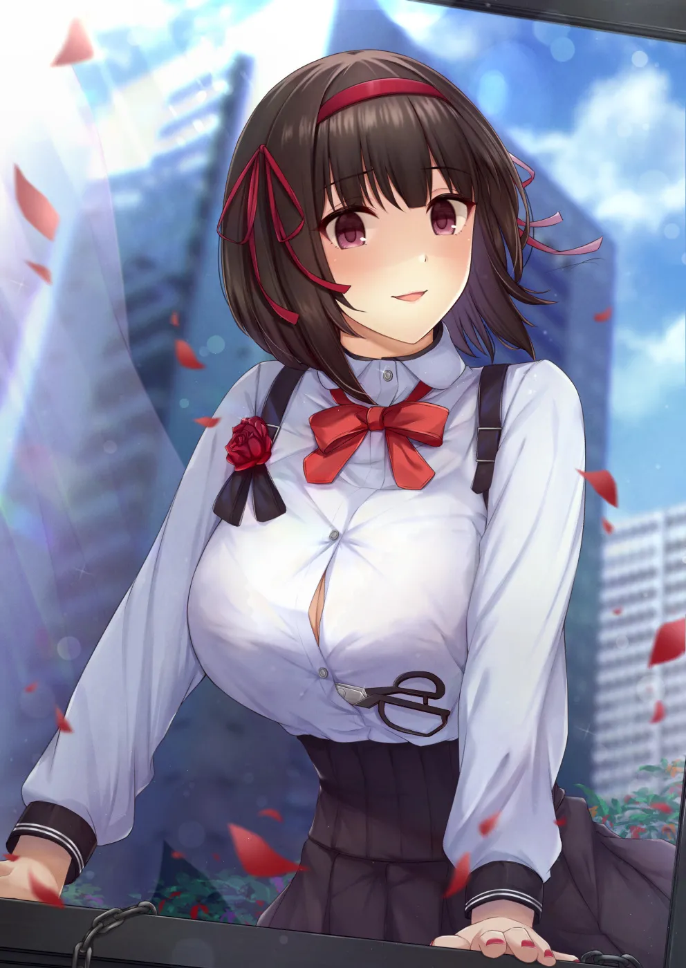 Pixiv 缶子FanboxCG集発売 8307536 2026.06.10 - Image 751