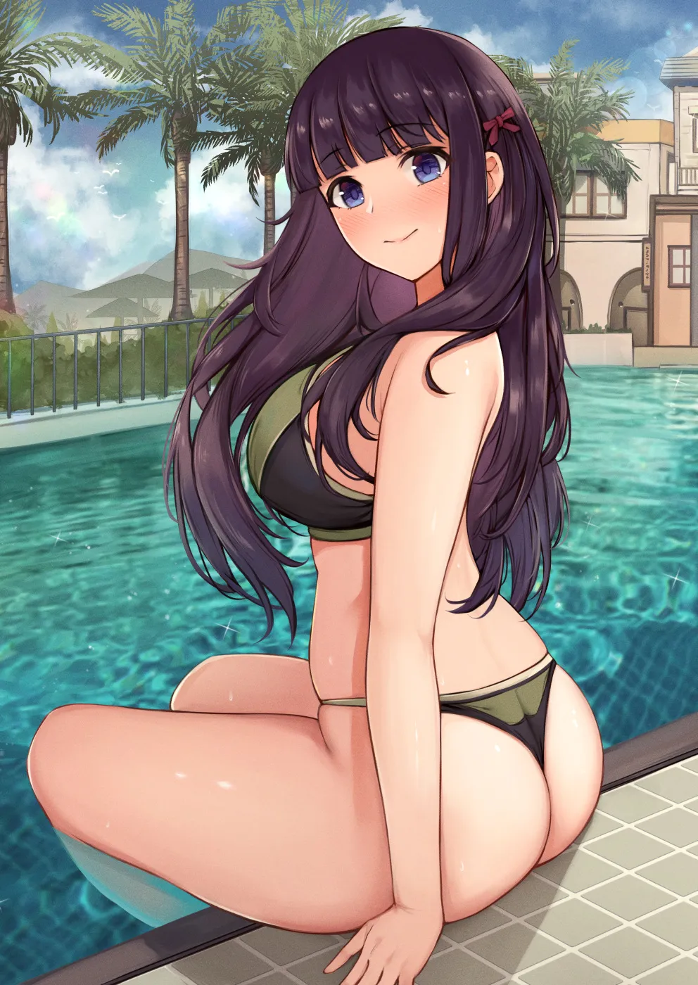 Pixiv 缶子FanboxCG集発売 8307536 2026.06.10 - Image 767