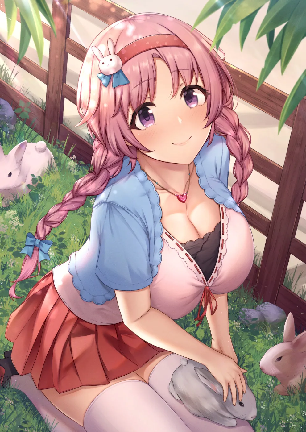 Pixiv 缶子FanboxCG集発売 8307536 2026.06.10 - Image 770