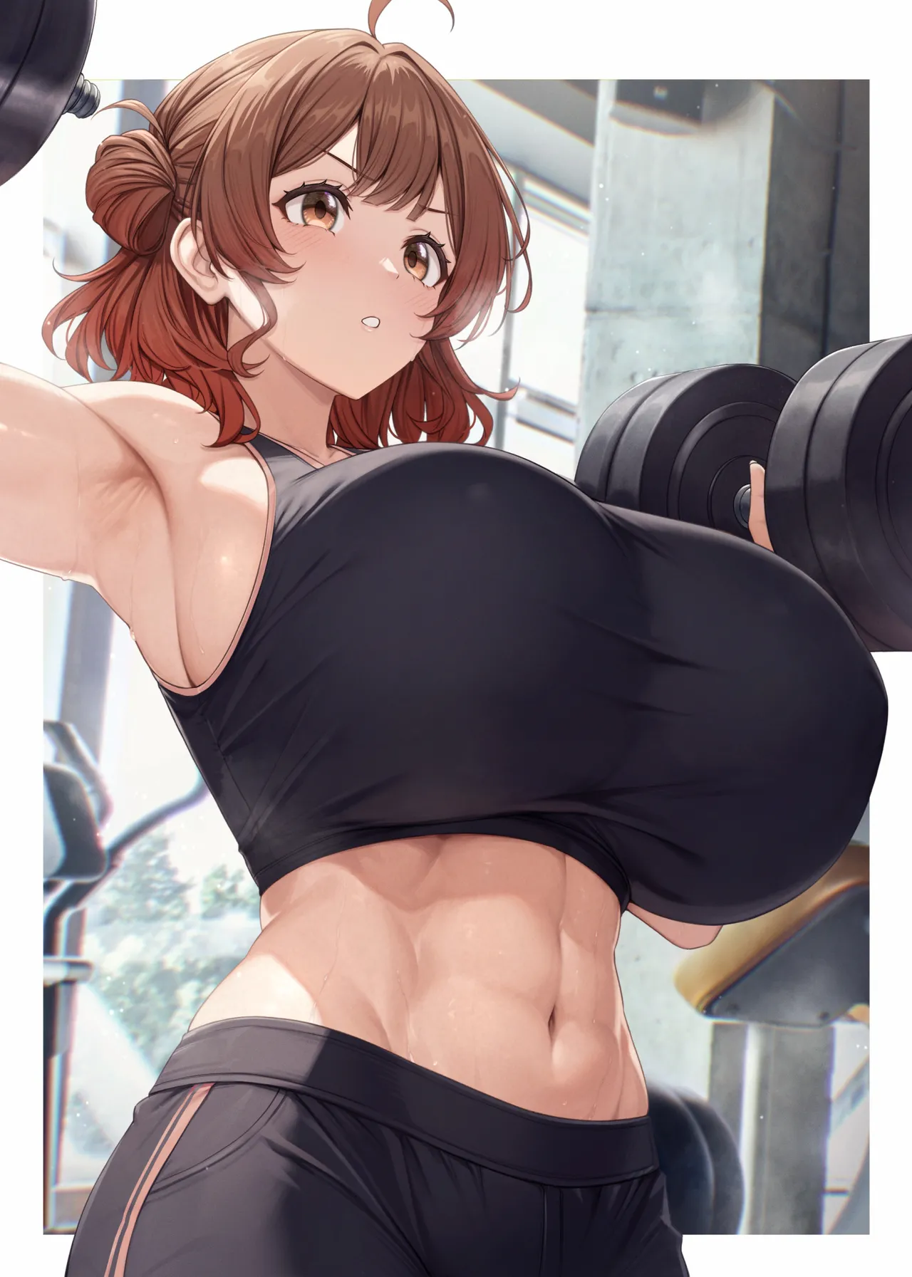 Pixiv 缶子FanboxCG集発売 8307536 2026.06.10 - Image 79