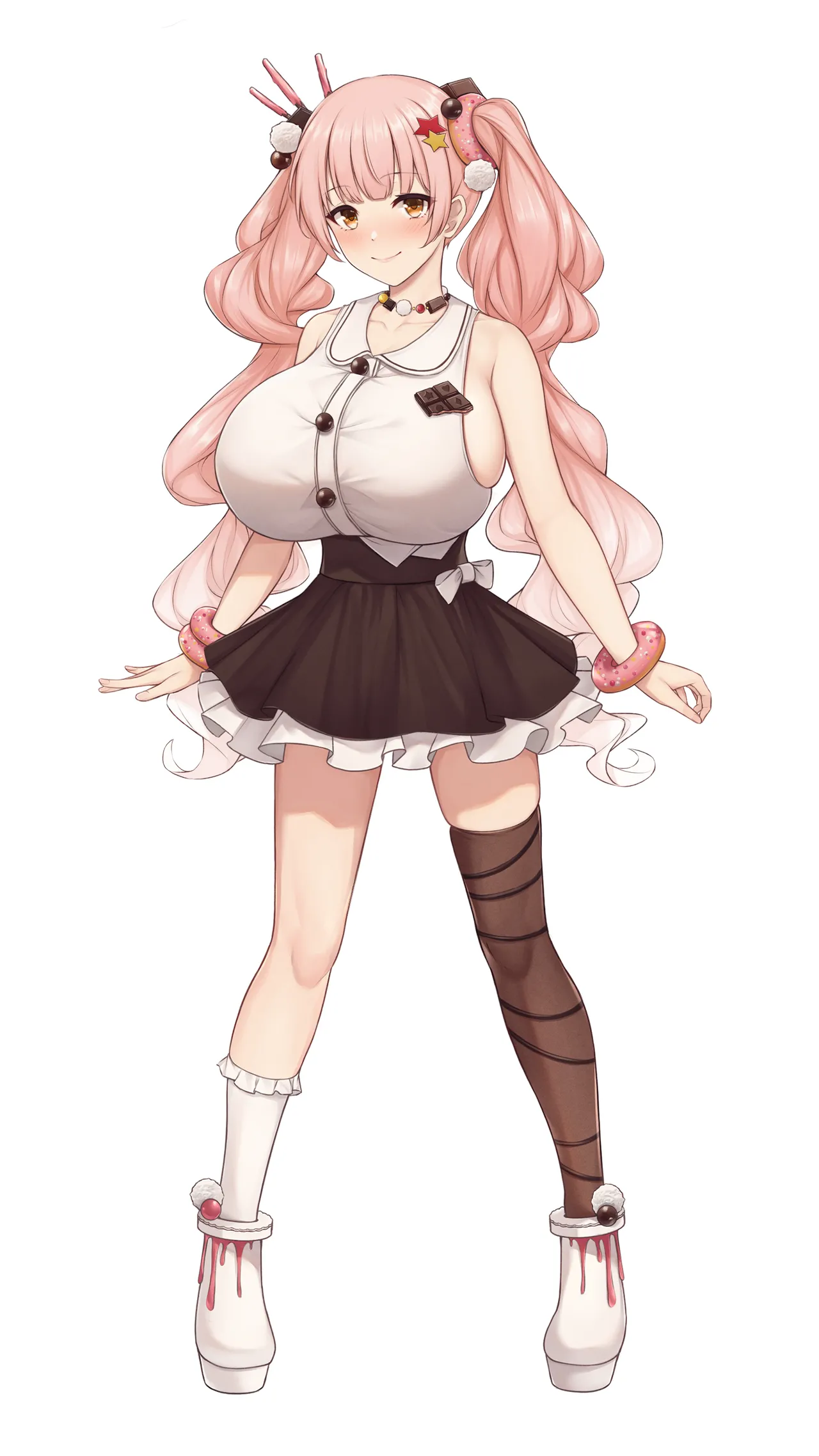Pixiv 缶子FanboxCG集発売 8307536 2026.06.10 - Image 803