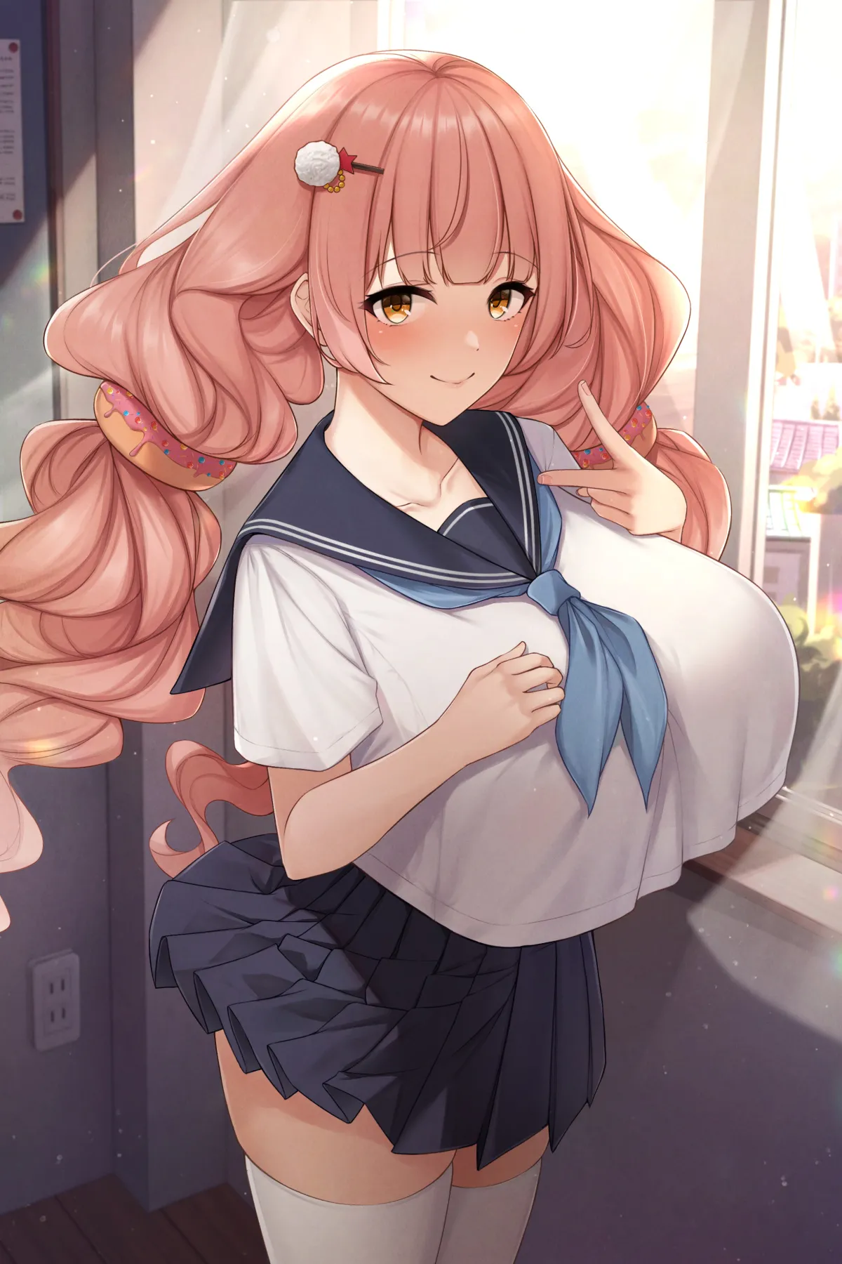 Pixiv 缶子FanboxCG集発売 8307536 2026.06.10 - Image 839