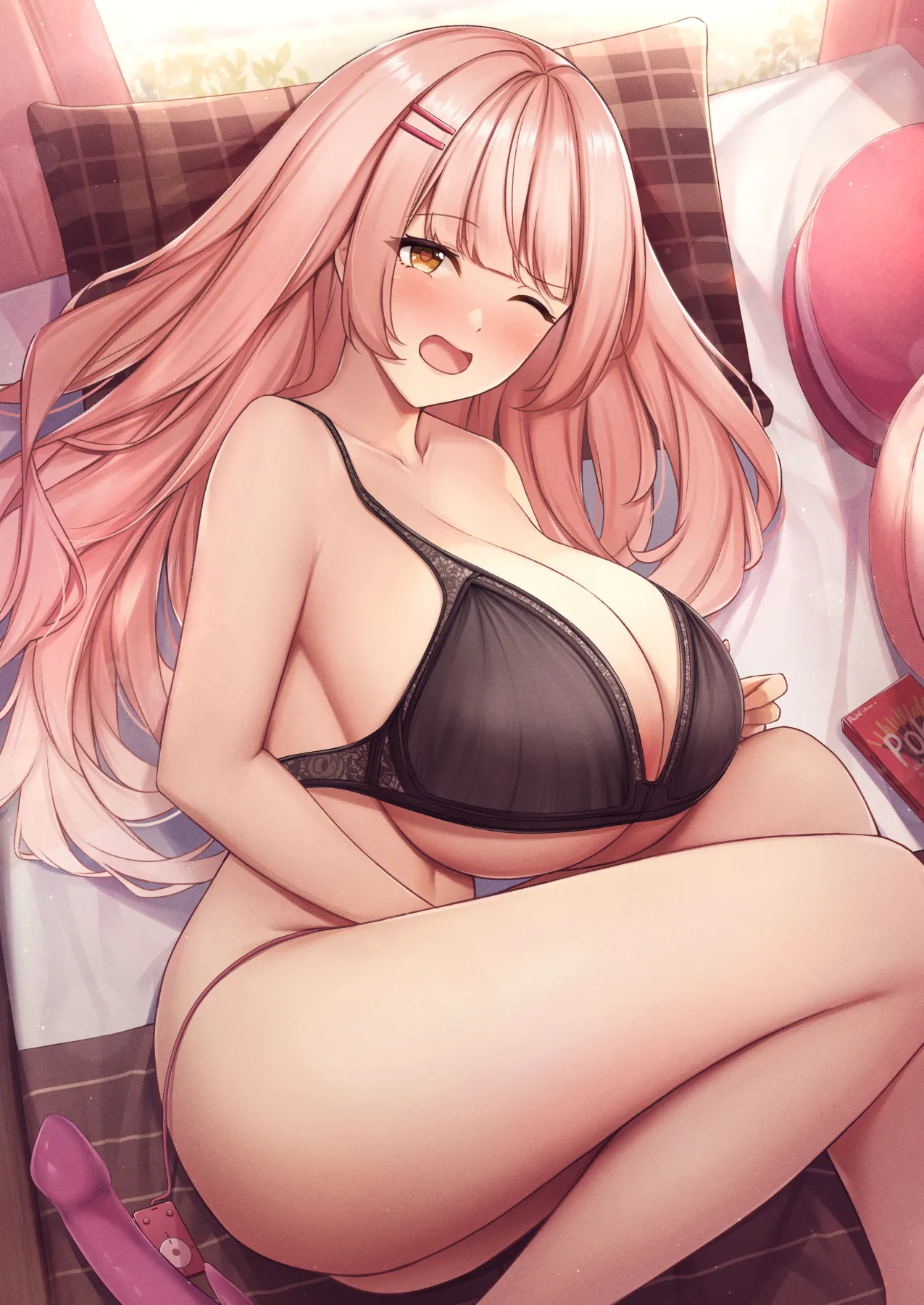 Pixiv 缶子FanboxCG集発売 8307536 2026.06.10 - Image 848